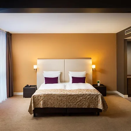 The Rilano Hotel München